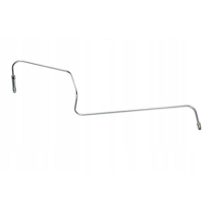 Dešinysis stabdžių vamzdelis 69112603 zetor orig