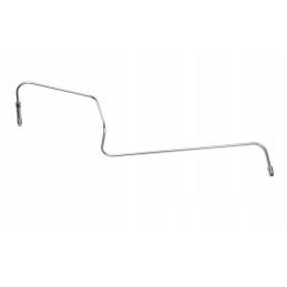 Dešinysis stabdžių vamzdelis 69112603 zetor orig