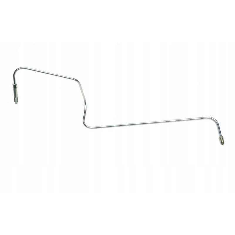 Dešinysis stabdžių vamzdelis 69112603 zetor orig