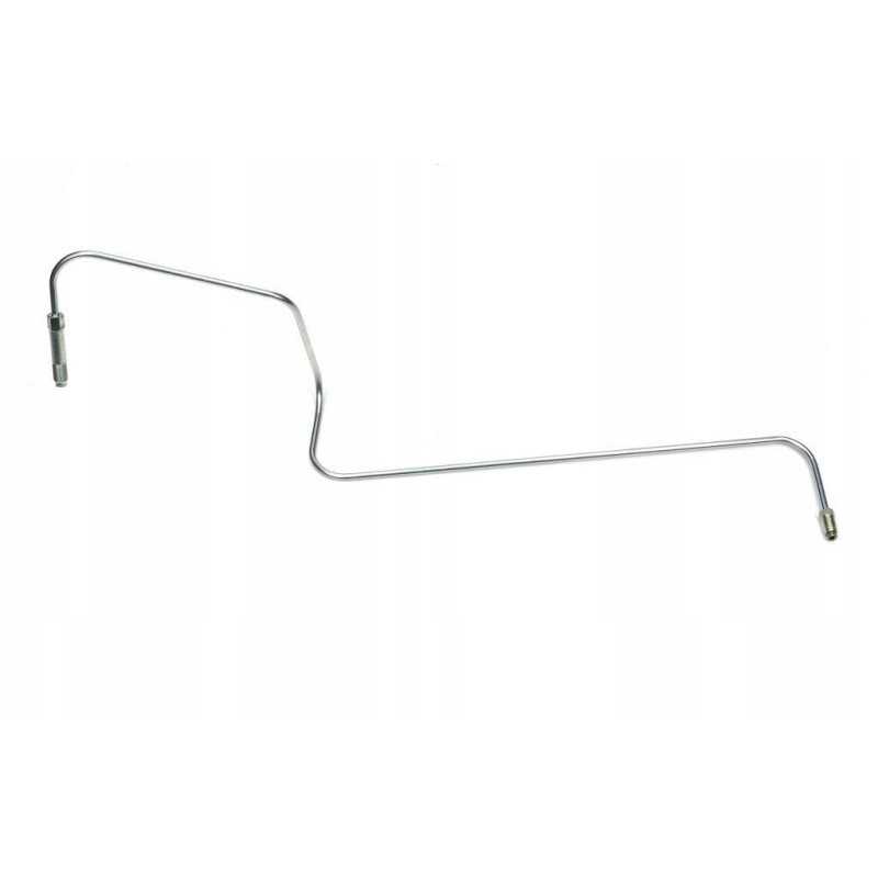 Dešinysis stabdžių vamzdelis 69112603 zetor orig