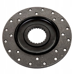 Stabdžių diskas ursus c 385 80227010