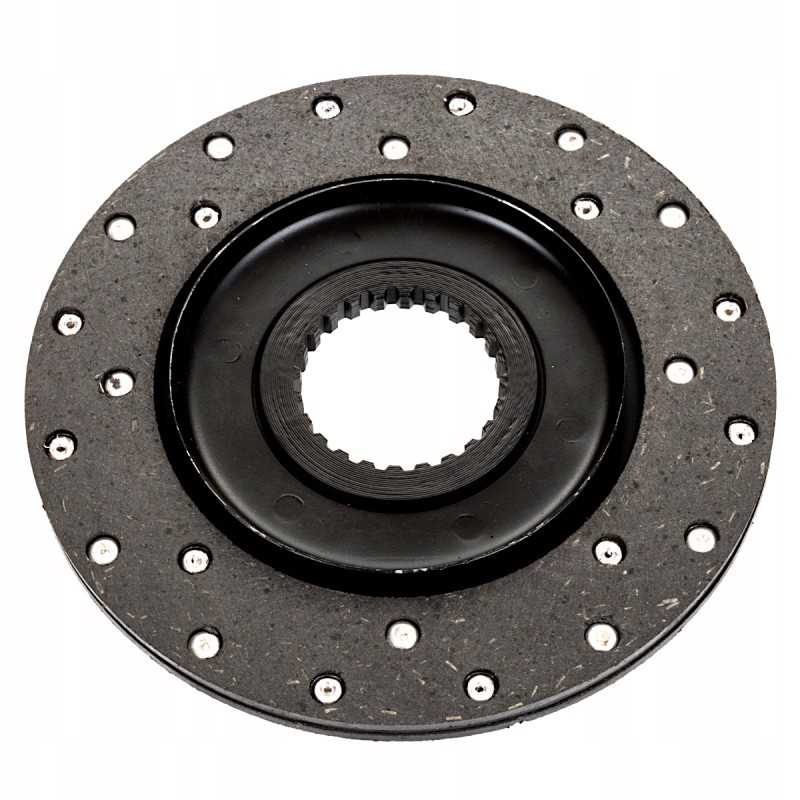 Stabdžių diskas ursus c 385 80227010