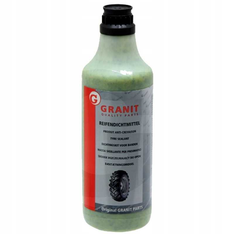 Padangų sandarinimo gelis 1l