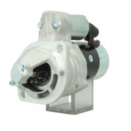 Starteris 12v 3 0kw su 9 cw kramp