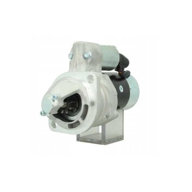 Starteris 12v 3 0kw su 9 cw kramp