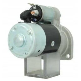 Starteris 12v 3 0kw su 9 cw kramp