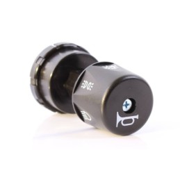 Šviesos ir signalo jungiklis mf3 mf4