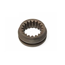 Sankabos režimas PTO ratų įjungimui t 25