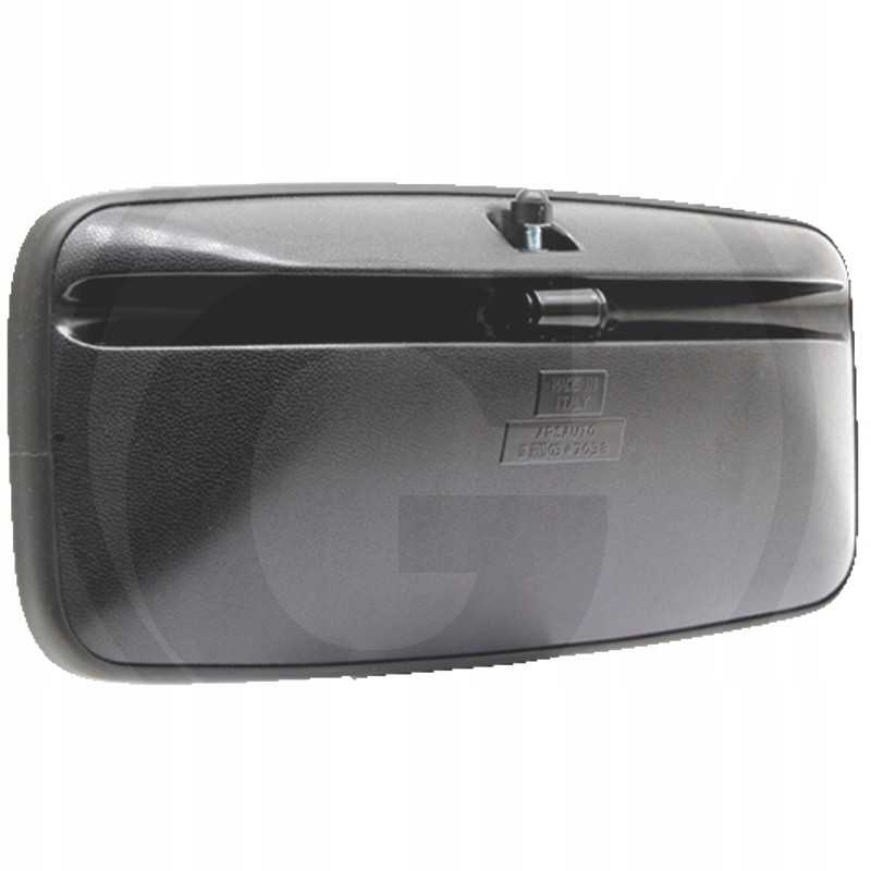 Veidrodis 420x200 Claas Renault 600502811