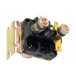Vpf2200 starterio solenoidinė ritė