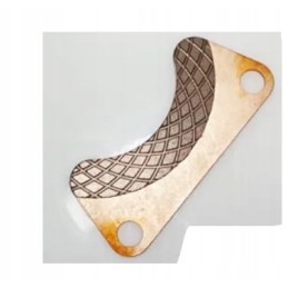 Stabdžių trinkelių korpusas new holland 5130783