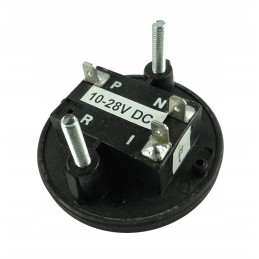 Skaitmeninis valandų skaitiklis LCD 10 28v veethree