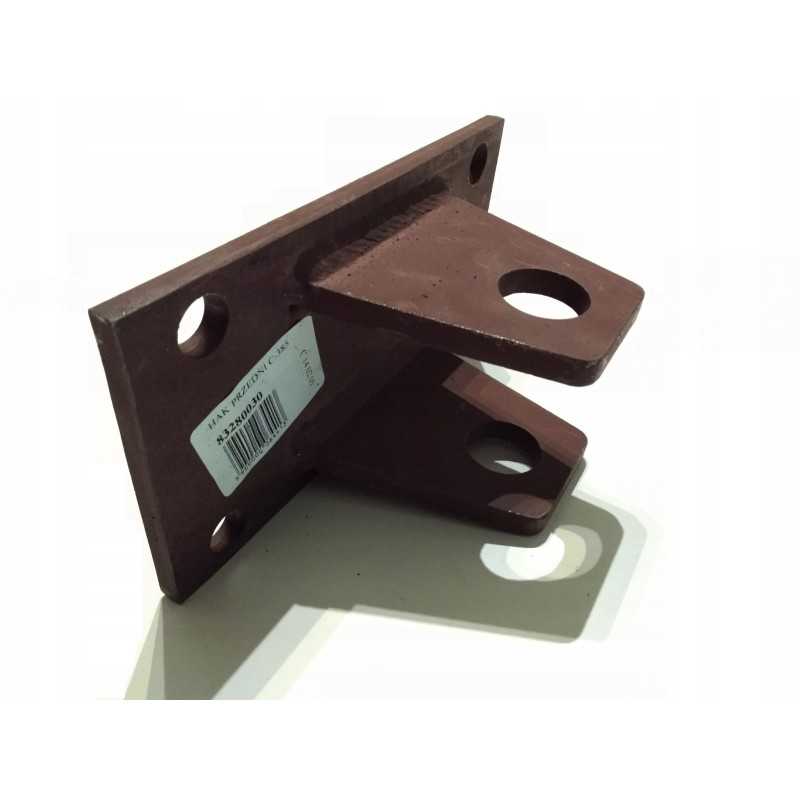 Kablio priekinis kablys ursus c 385 1012 1634 83280030