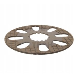 Zetor stabdžių diskas 16227901 938515