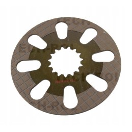 Zetor stabdžių diskas 16227901 938515