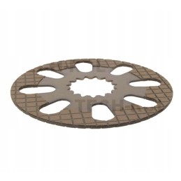 Zetor stabdžių diskas 16227901 938515