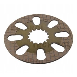 Zetor stabdžių diskas 16227901 938515