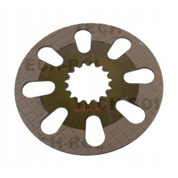 Zetor stabdžių diskas 16227901 938515