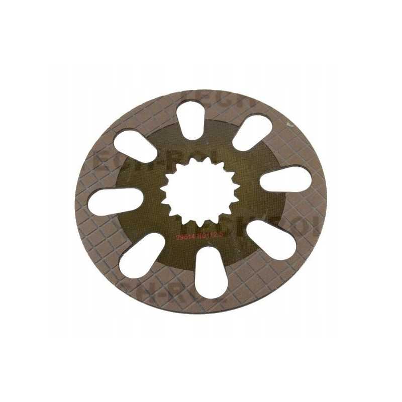 Zetor stabdžių diskas 16227901 938515