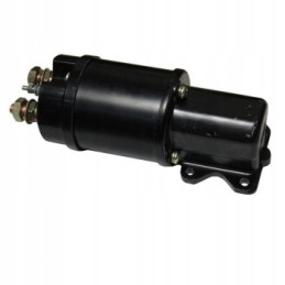 Starterio elektros jungiklis 12v mtz baltarusija