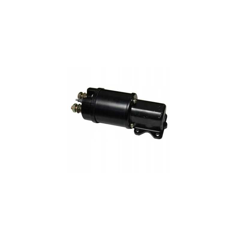 Starterio elektros jungiklis 12v mtz baltarusija