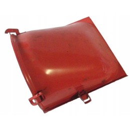 Lakštinio metalo gaubtas ventiliatoriui t 25 d211308480