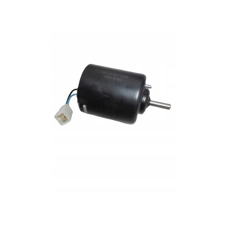 Orginalus orapūtės variklis mtz 193730 12v