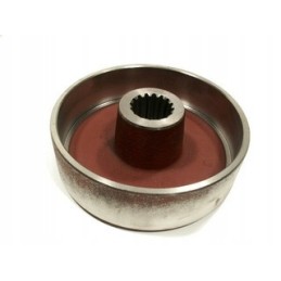 Stabdžių būgnas ursus c 330m 50203020 suskystintas