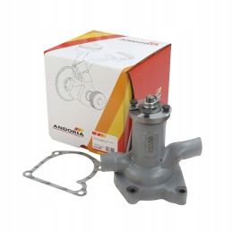 Pilnas cbk vandens siurblys su ursus c 360 stebule