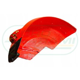 Galinis dešinysis sparnas Zetor Forterra HSX 19364139