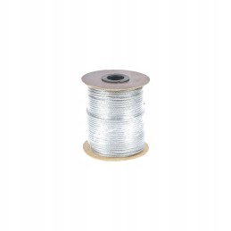 Plieninis lynas 12mm 50m