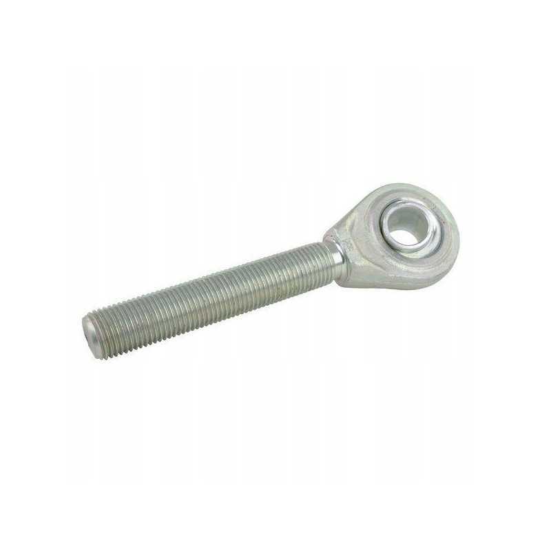 Viršutinės jungties kilpos galas m30x3 p 25 4 mm