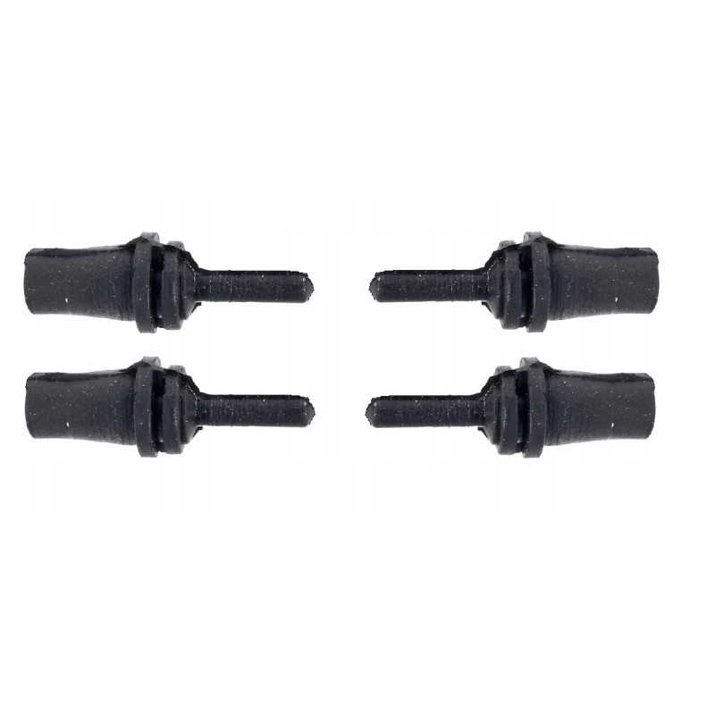 Guminis kaištis Ursus C 330 kaukei 50553140 rinkinys iš 4 vnt