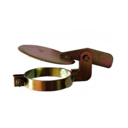 Dangtelio sklendės duslintuvo dangtelis c330 c360 mf3