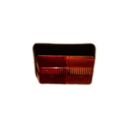 Dešinysis galinis žibintas mtz belarus t 25 t 25 plastikinis