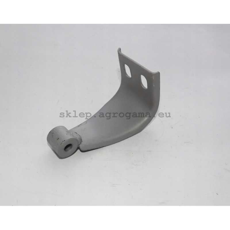 Variklio gaubto tvirtinimo vyriai c330 c328 42362030