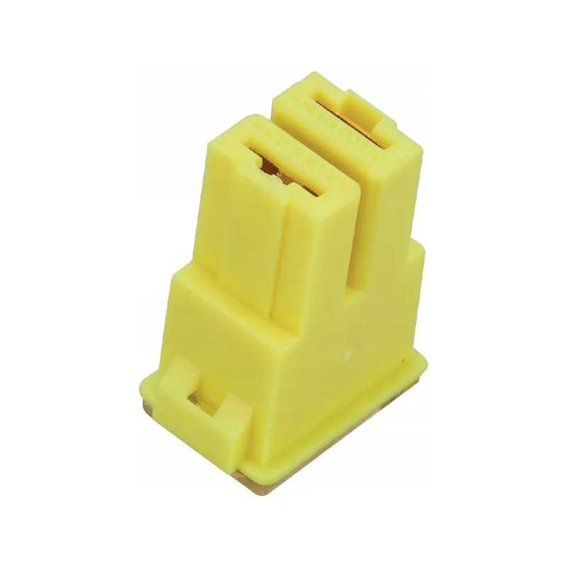 AS 60a imaxx tipo saugiklis