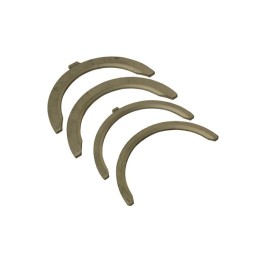 Pusiau laikantys žiedai c 360 c360 zetor agtech