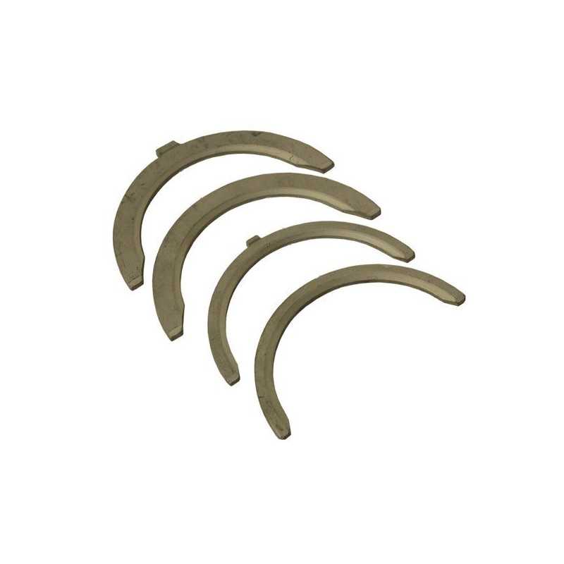 Pusiau laikantys žiedai c 360 c360 zetor agtech