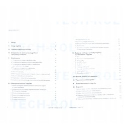 Remonto ir aptarnavimo vadovas t 25a t 25a