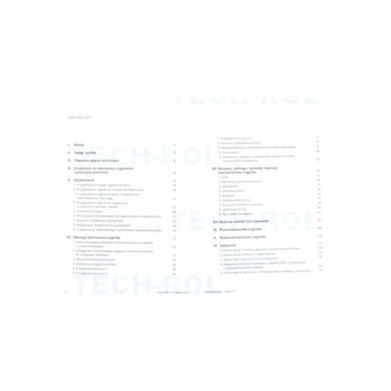 Remonto ir aptarnavimo vadovas t 25a t 25a