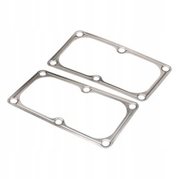 Užklijuokite naują Olandijos dėklą cnh 504375264