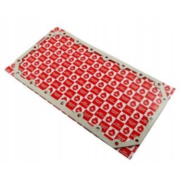 Alyvos bako tarpiklis 3 cilindrų Zetor varikliui