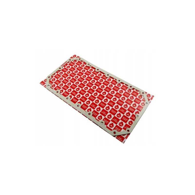 Alyvos bako tarpiklis 3 cilindrų Zetor varikliui