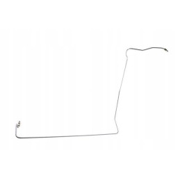 Kairysis stabdžių vamzdis Ursus C 385