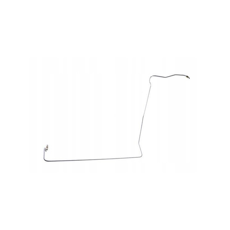 Kairysis stabdžių vamzdis Ursus C 385