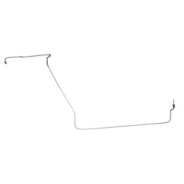 Kairysis stabdžių vamzdis Ursus C 385