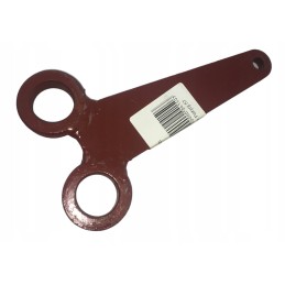 Dvigubos svirties stabdžių svirtis c 360 50529120