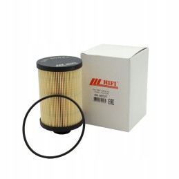 Hifi kuro filtras sn80527