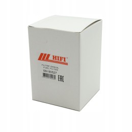 Hifi kuro filtras sn80527